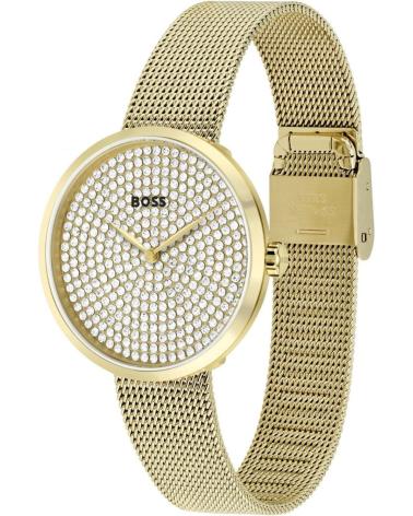 HUGO BOSS 1502659 DORADO