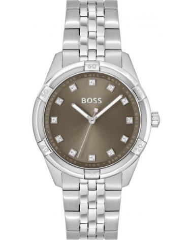 HUGO BOSS 1502699 GRIS