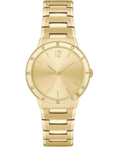 HUGO BOSS 1502715 DORADO