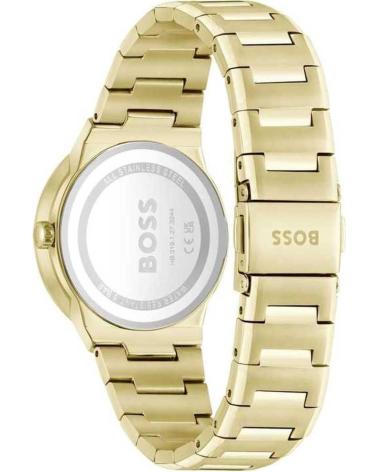 HUGO BOSS 1502715 DORADO