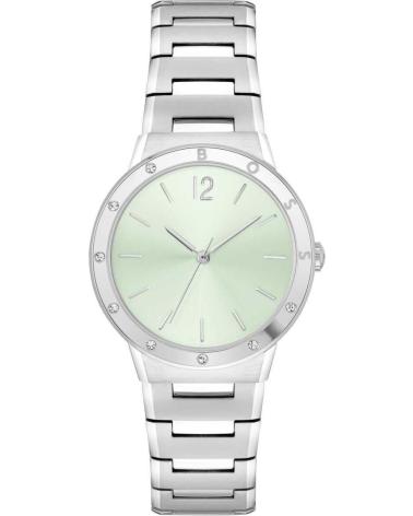 HUGO BOSS 1502716 GRIS