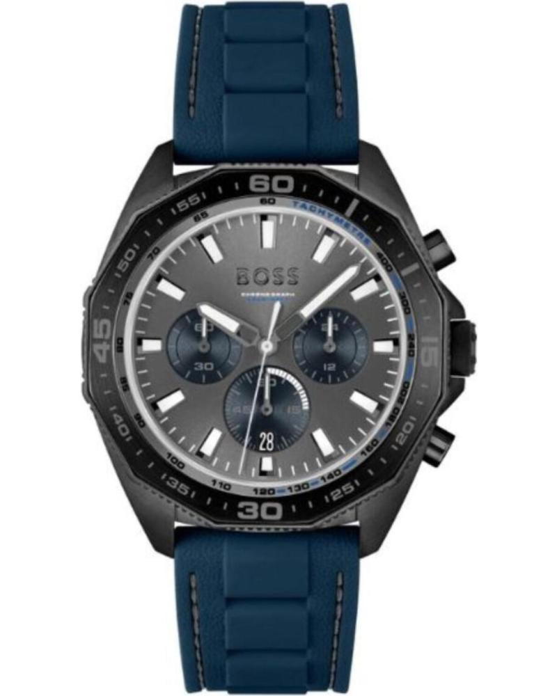 HUGO BOSS 1513972 AZUL