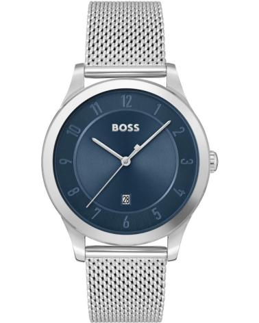 HUGO BOSS 1513985 GRIS