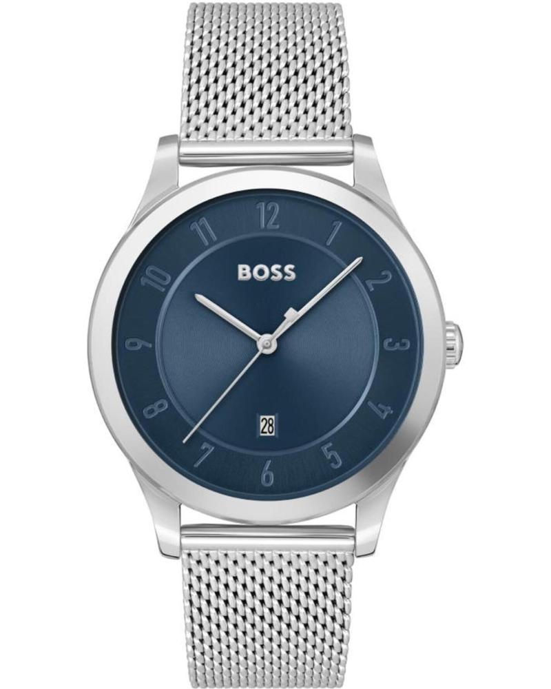 HUGO BOSS 1513985 GRIS