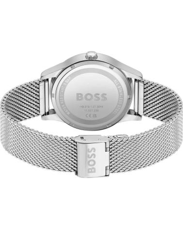HUGO BOSS 1513985 GRIS
