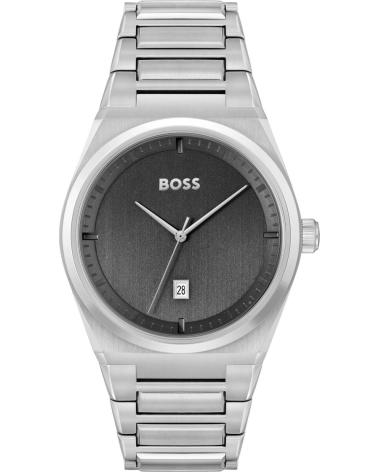 HUGO BOSS 1513992 PLATEADO