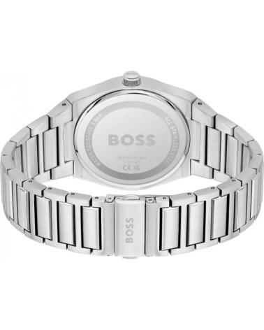 HUGO BOSS 1513992 PLATEADO