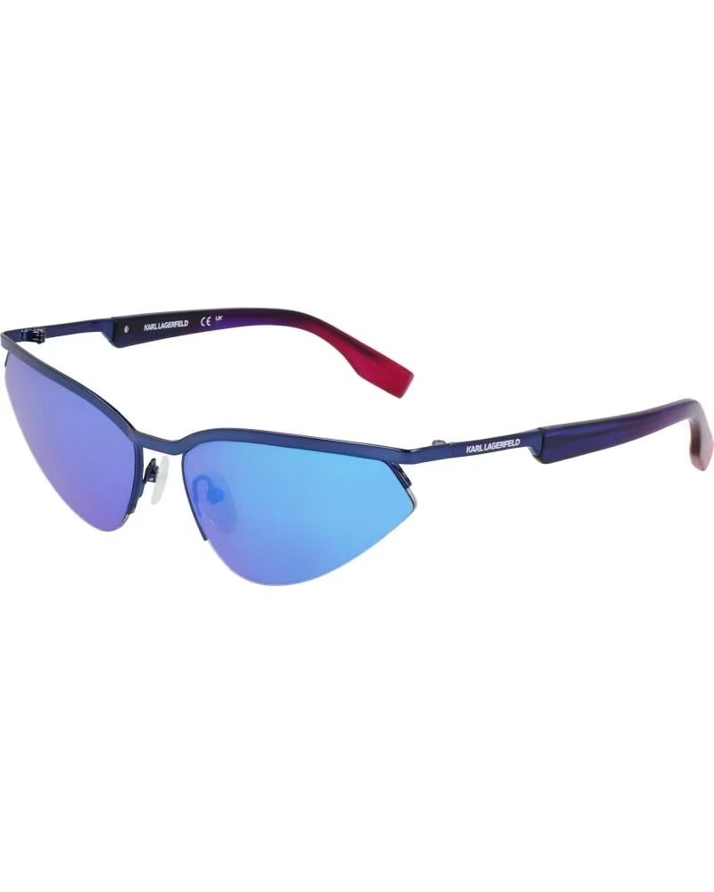 GAFAS DE SOL KARL LAGERFELD KL352S-6117404 UNISEX MONTURA AZUL