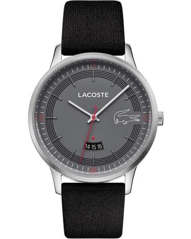 LACOSTE 2011032 NEGRO