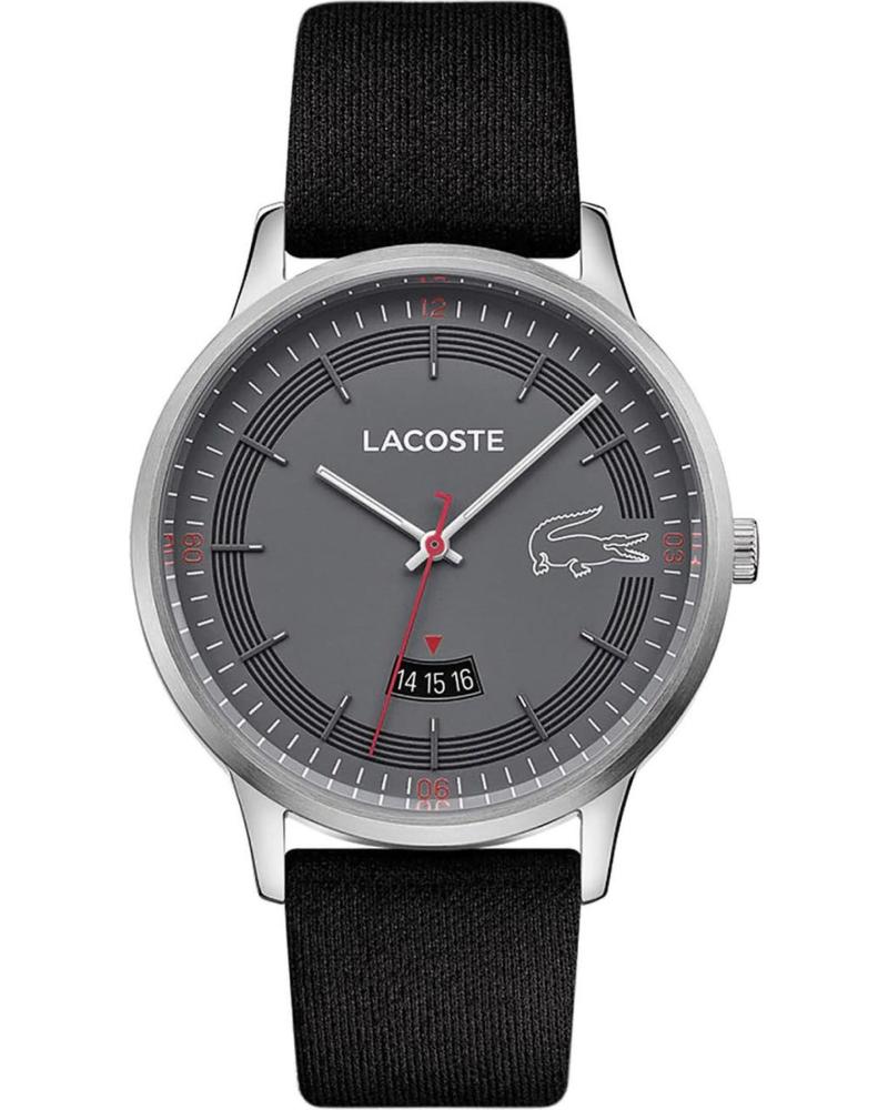 LACOSTE 2011032 NEGRO