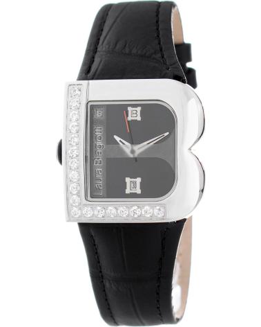 LAURA BIAGIOTTI LB0001L-01Z NEGRO