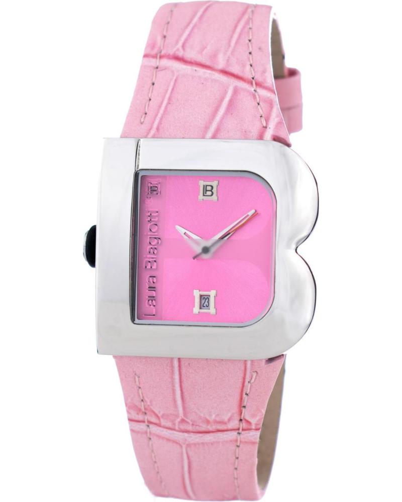 LAURA BIAGIOTTI LB0001L-03 ROSA