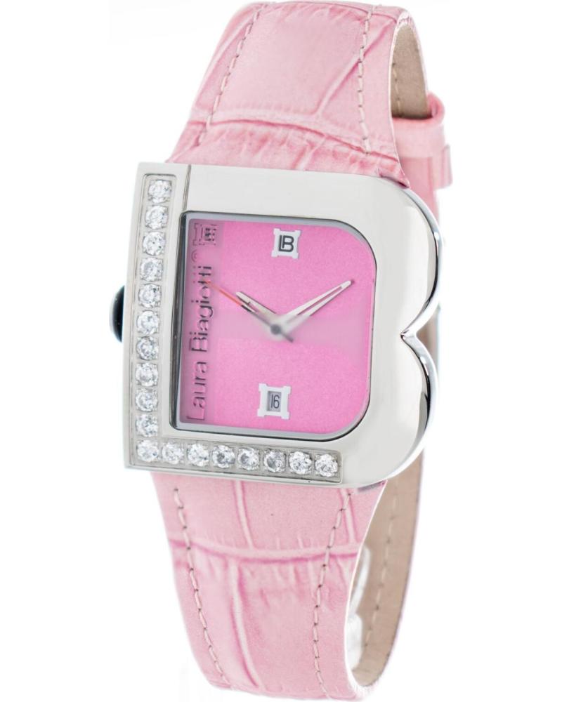 LAURA BIAGIOTTI LB0001L-03Z ROSA