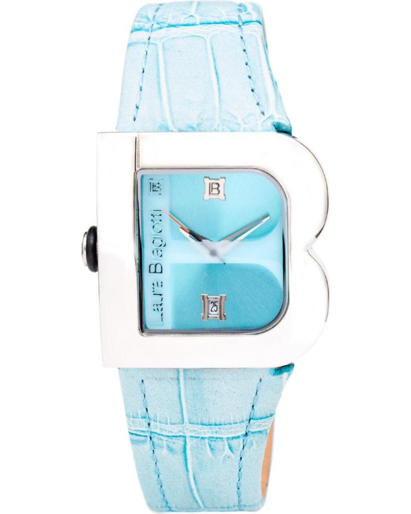 LAURA BIAGIOTTI LB0001L-04 AZUL