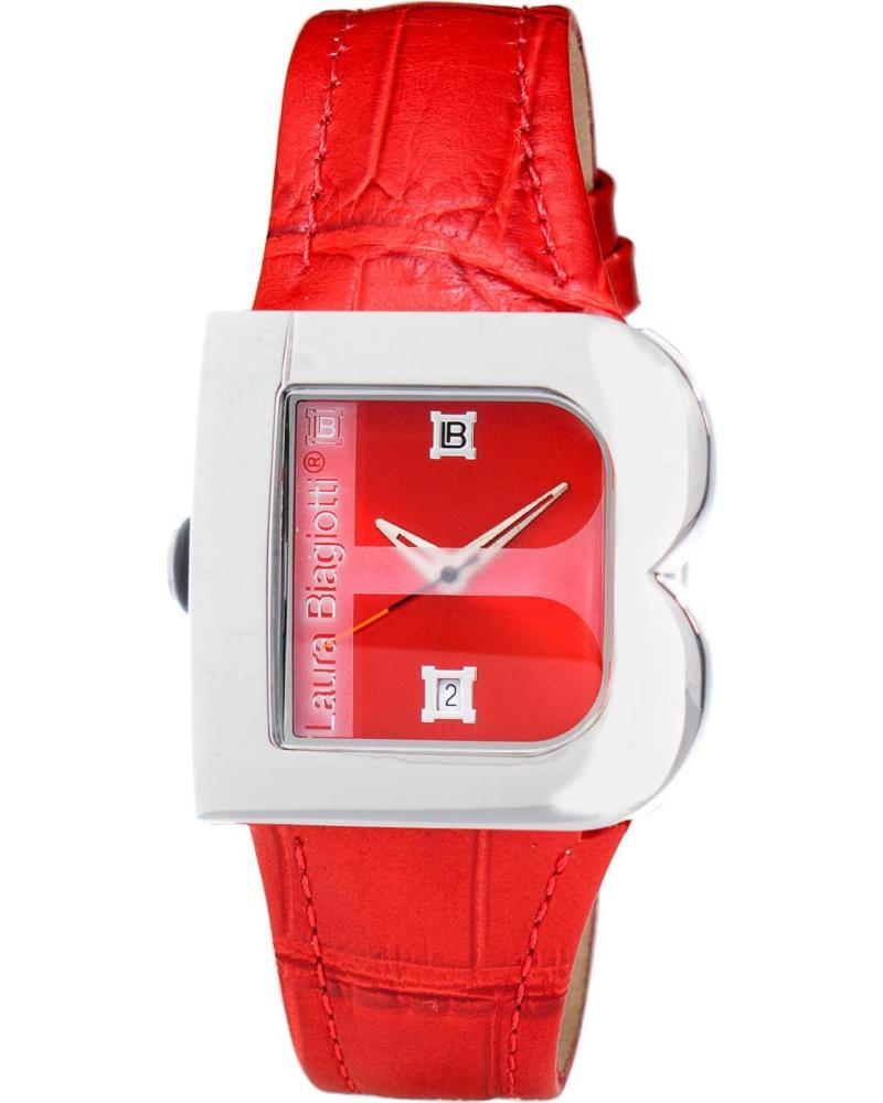 LAURA BIAGIOTTI LB0001L-05 ROJO