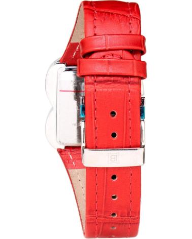 LAURA BIAGIOTTI LB0001L-05 ROJO