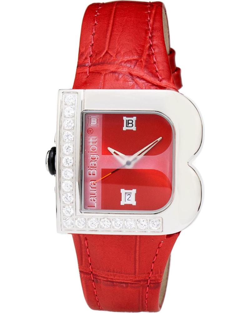 LAURA BIAGIOTTI LB0001L-05Z ROJO