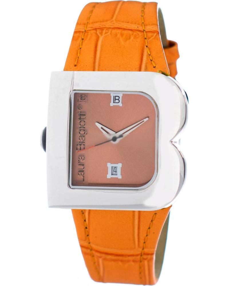 LAURA BIAGIOTTI LB0001L-06 NARANJA