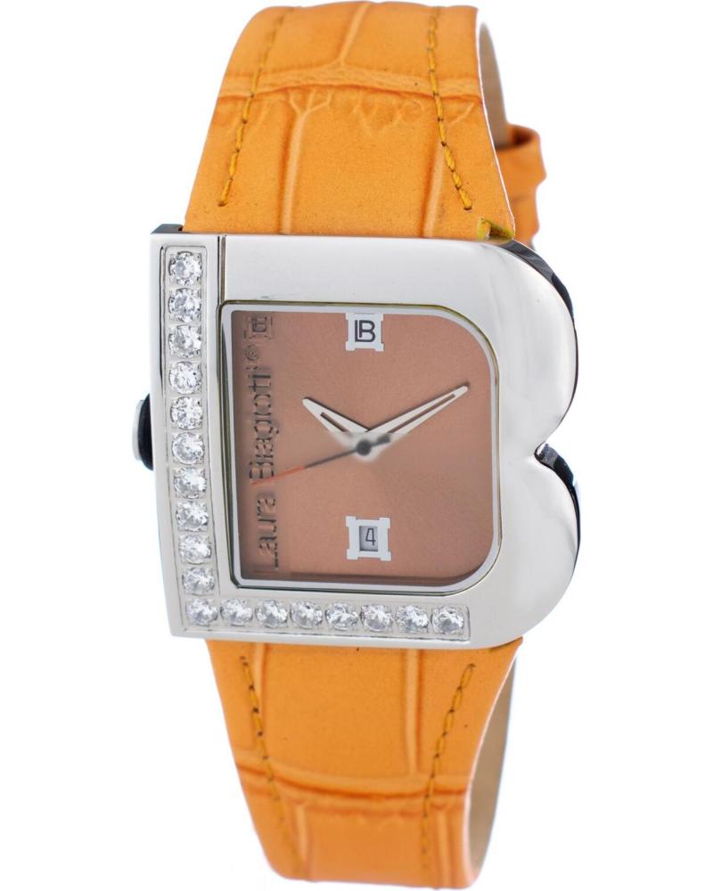 LAURA BIAGIOTTI LB0001L-06Z NARANJA
