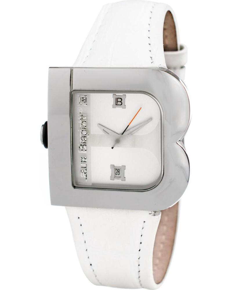 LAURA BIAGIOTTI LB0001L-07 BLANCO