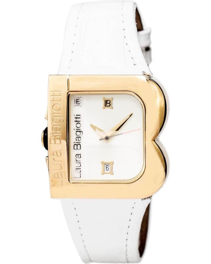 LAURA BIAGIOTTI LB0001L-08 BLANCO