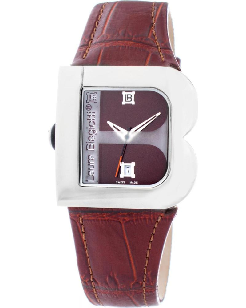 LAURA BIAGIOTTI LB0001L-10 MARRON