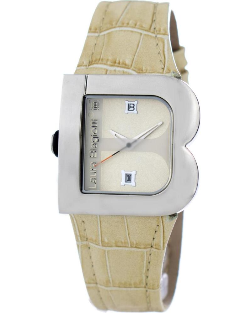 LAURA BIAGIOTTI LB0001L-11 BEIGE