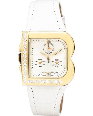 LAURA BIAGIOTTI LB0002-DO BLANCA