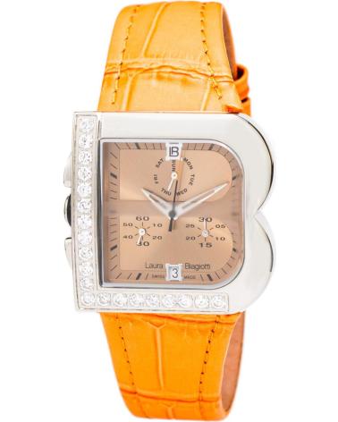 LAURA BIAGIOTTI LB0002-NA NARANJA