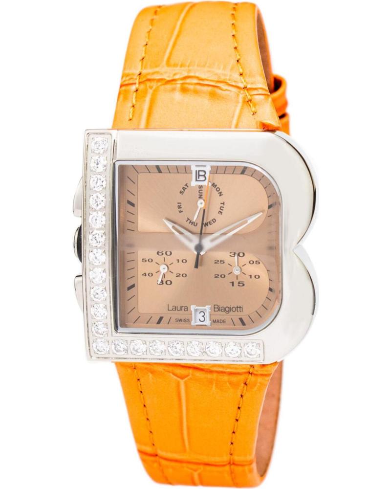 LAURA BIAGIOTTI LB0002-NA NARANJA