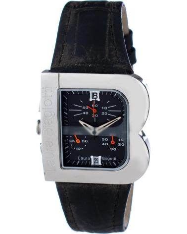 LAURA BIAGIOTTI LB0002L-01 NEGRO