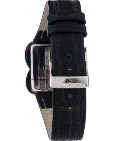 LAURA BIAGIOTTI LB0002L-01 NEGRO