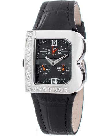 LAURA BIAGIOTTI LB0002L-01Z NEGRO