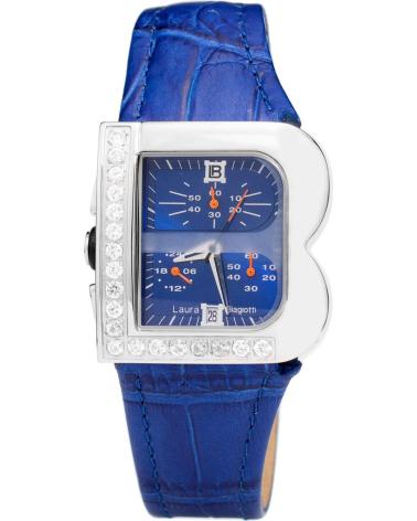 LAURA BIAGIOTTI LB0002L-02Z AZUL