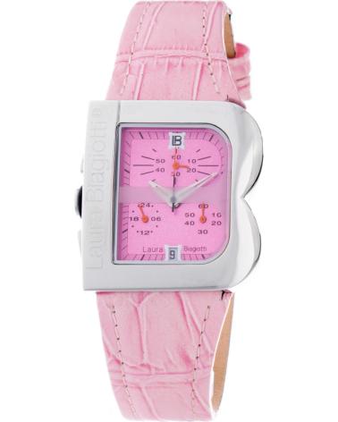 LAURA BIAGIOTTI LB0002L-03 ROSA