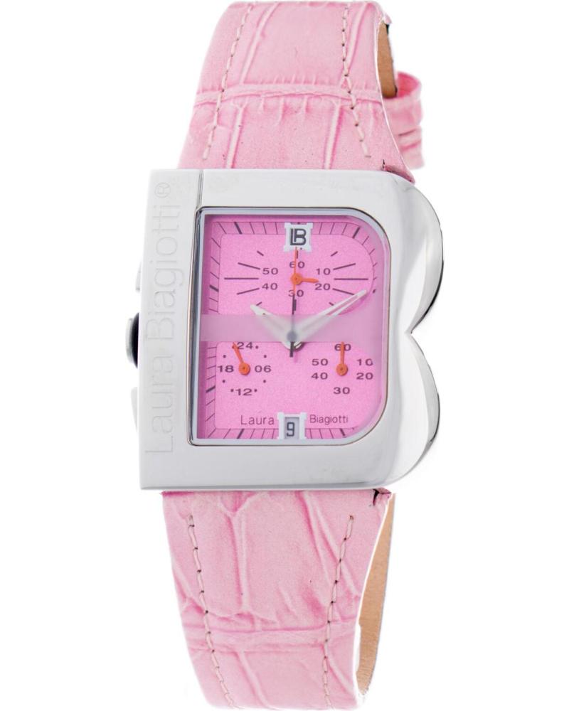 LAURA BIAGIOTTI LB0002L-03 ROSA