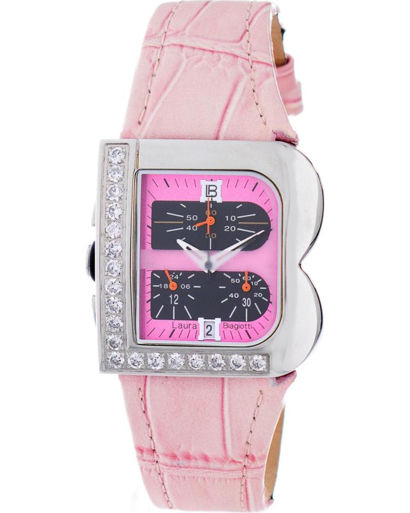 LAURA BIAGIOTTI LB0002L-03Z ROSA