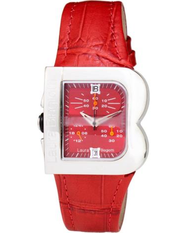 LAURA BIAGIOTTI LB0002L-05 ROJO