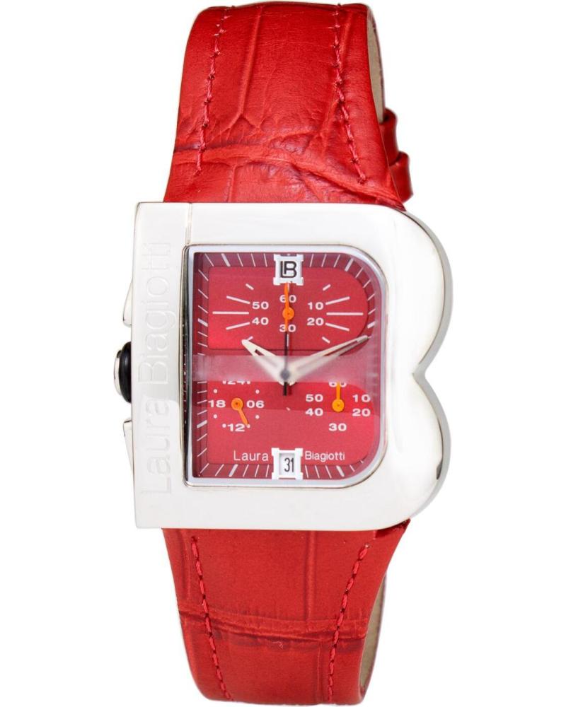 LAURA BIAGIOTTI LB0002L-05 ROJO