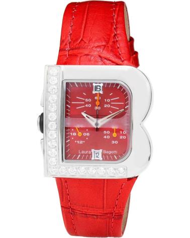 LAURA BIAGIOTTI LB0002L-05Z ROJO