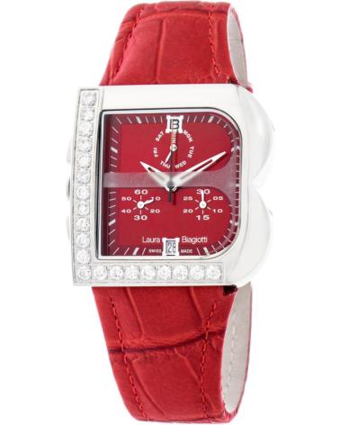 LAURA BIAGIOTTI LB0002L-05Z-2 ROJO