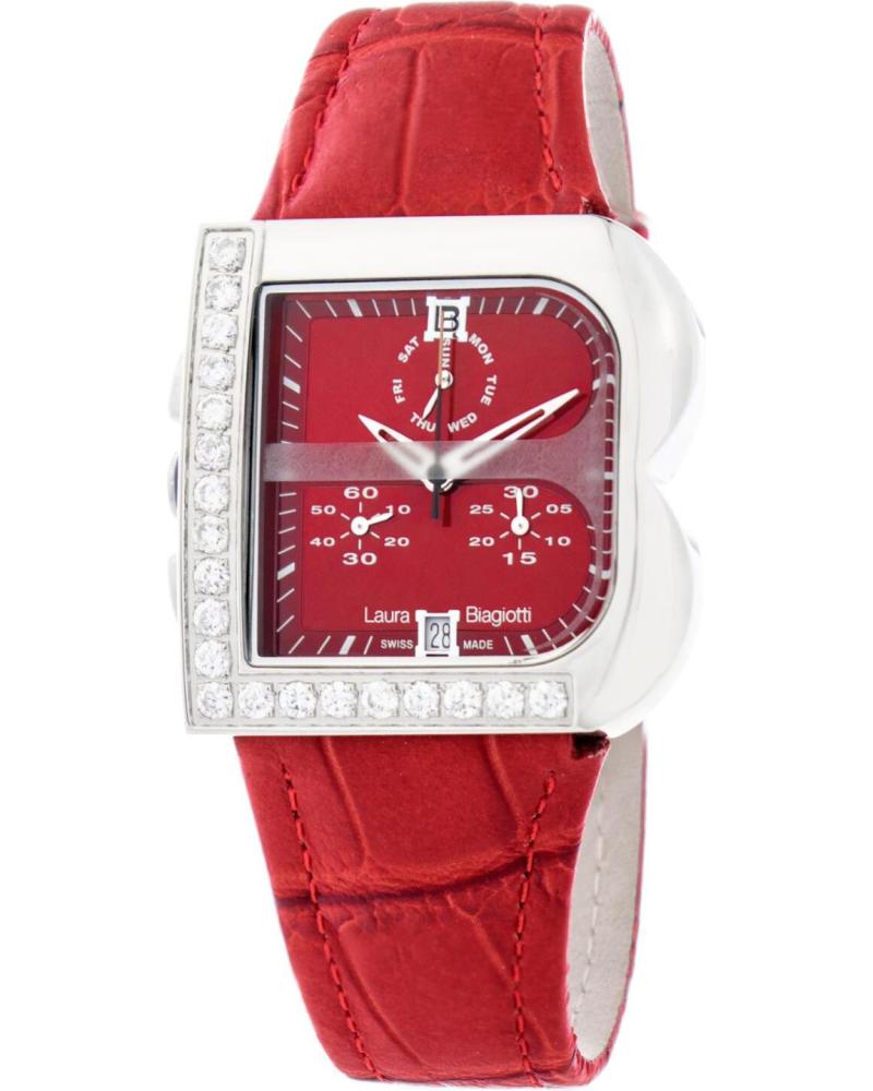 LAURA BIAGIOTTI LB0002L-05Z-2 ROJO