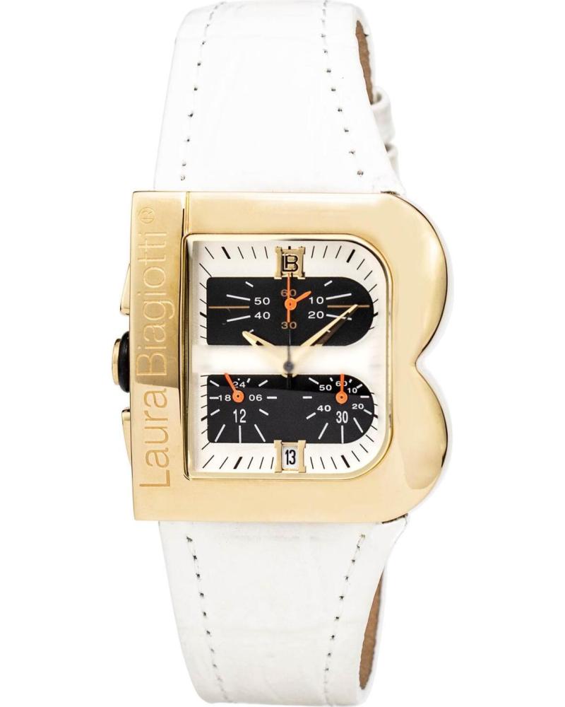 LAURA BIAGIOTTI LB0002L-08 BLANCO