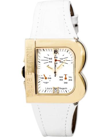 LAURA BIAGIOTTI LB0002L-08-2 BLANCO