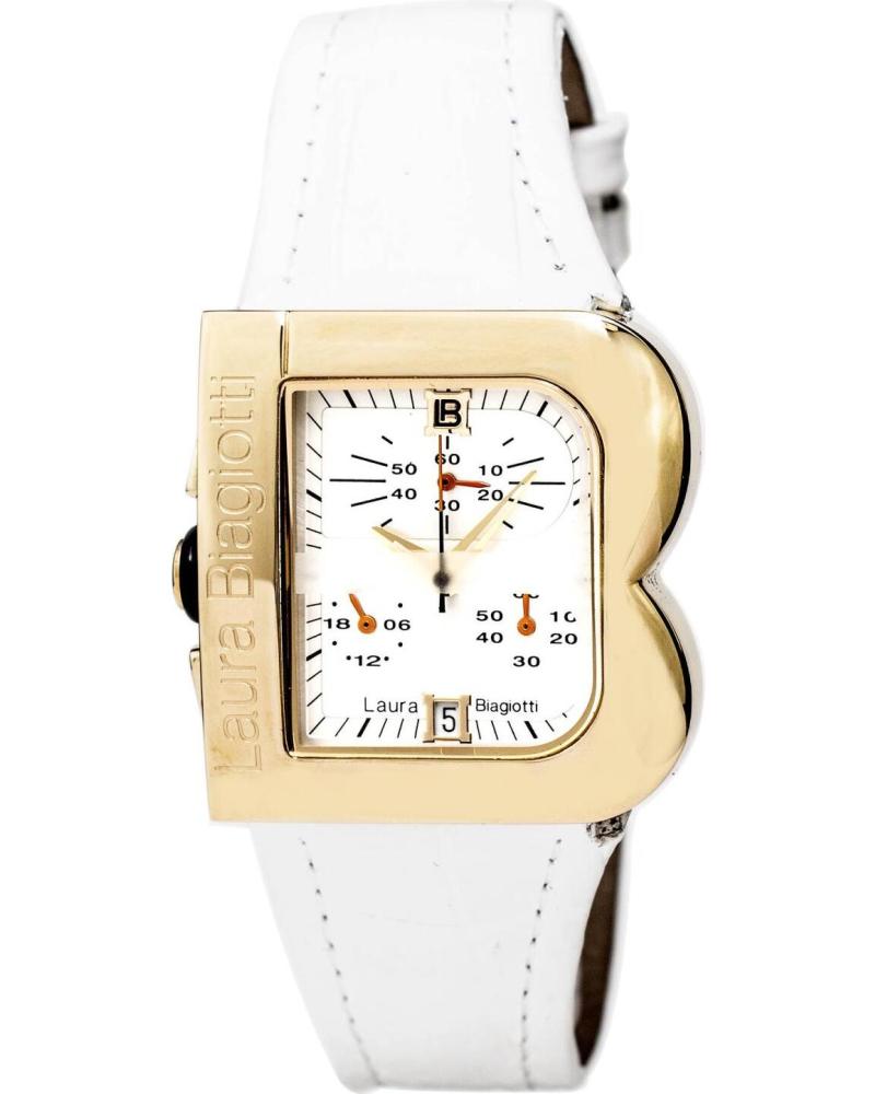 LAURA BIAGIOTTI LB0002L-08-2 BLANCO