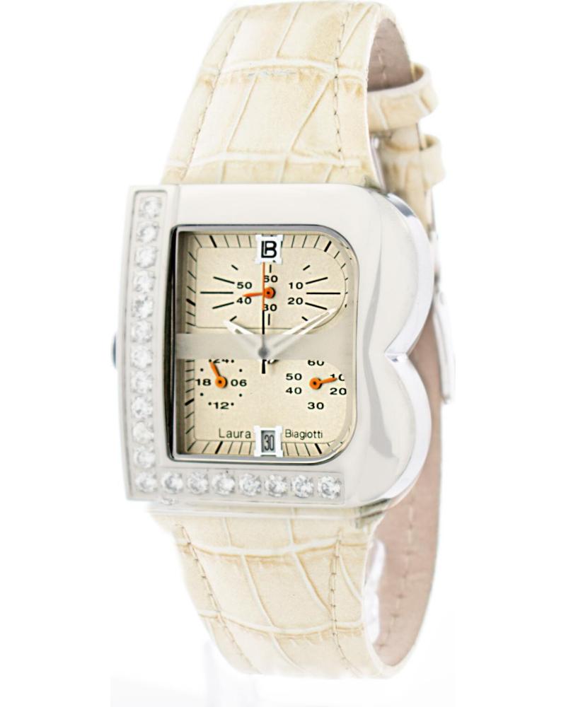 LAURA BIAGIOTTI LB0002L-11Z BEIGE