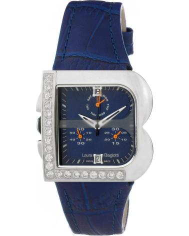 LAURA BIAGIOTTI LB0002L-AZ AZUL