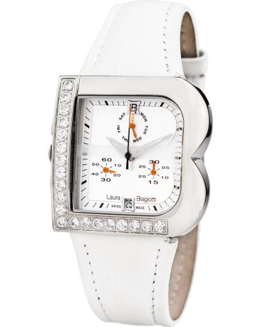 LAURA BIAGIOTTI LB0002L-B BLANCO