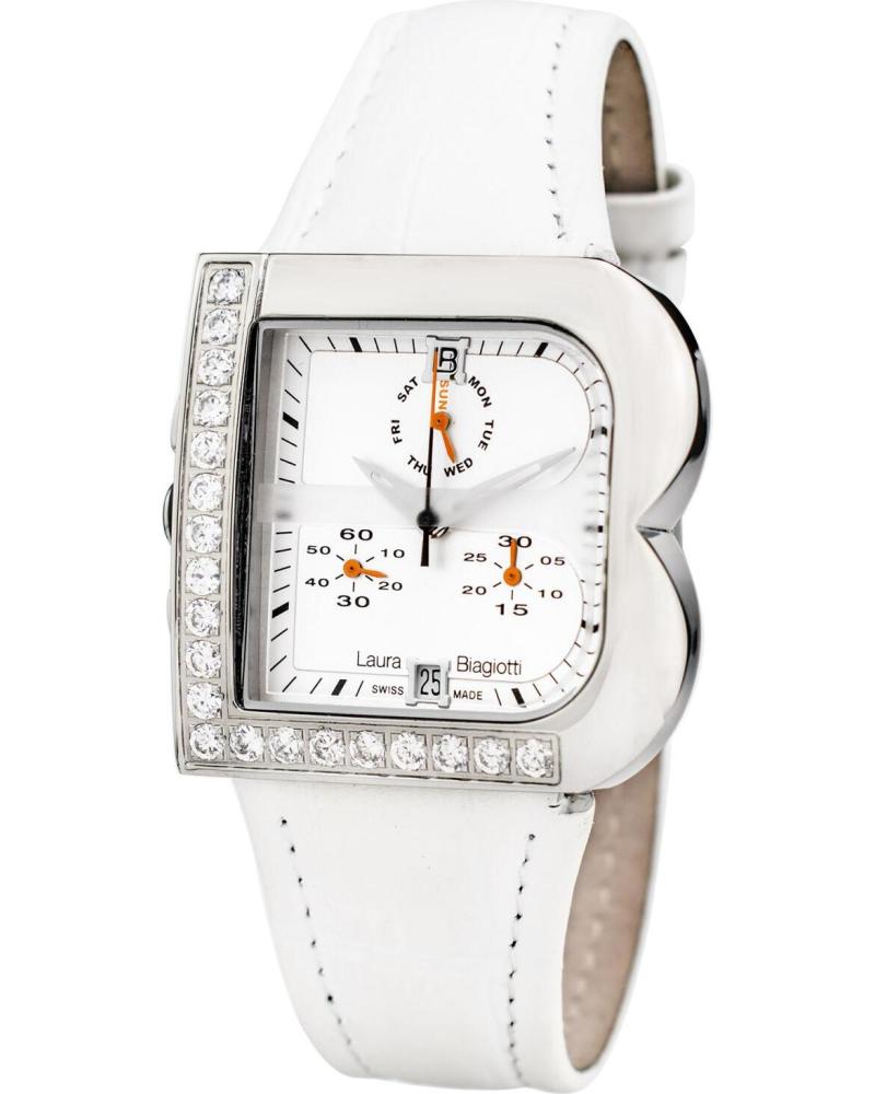LAURA BIAGIOTTI LB0002L-B BLANCO