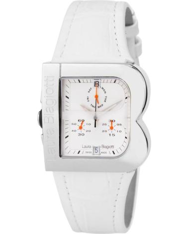 LAURA BIAGIOTTI LB0002L-B-2 BLANCO